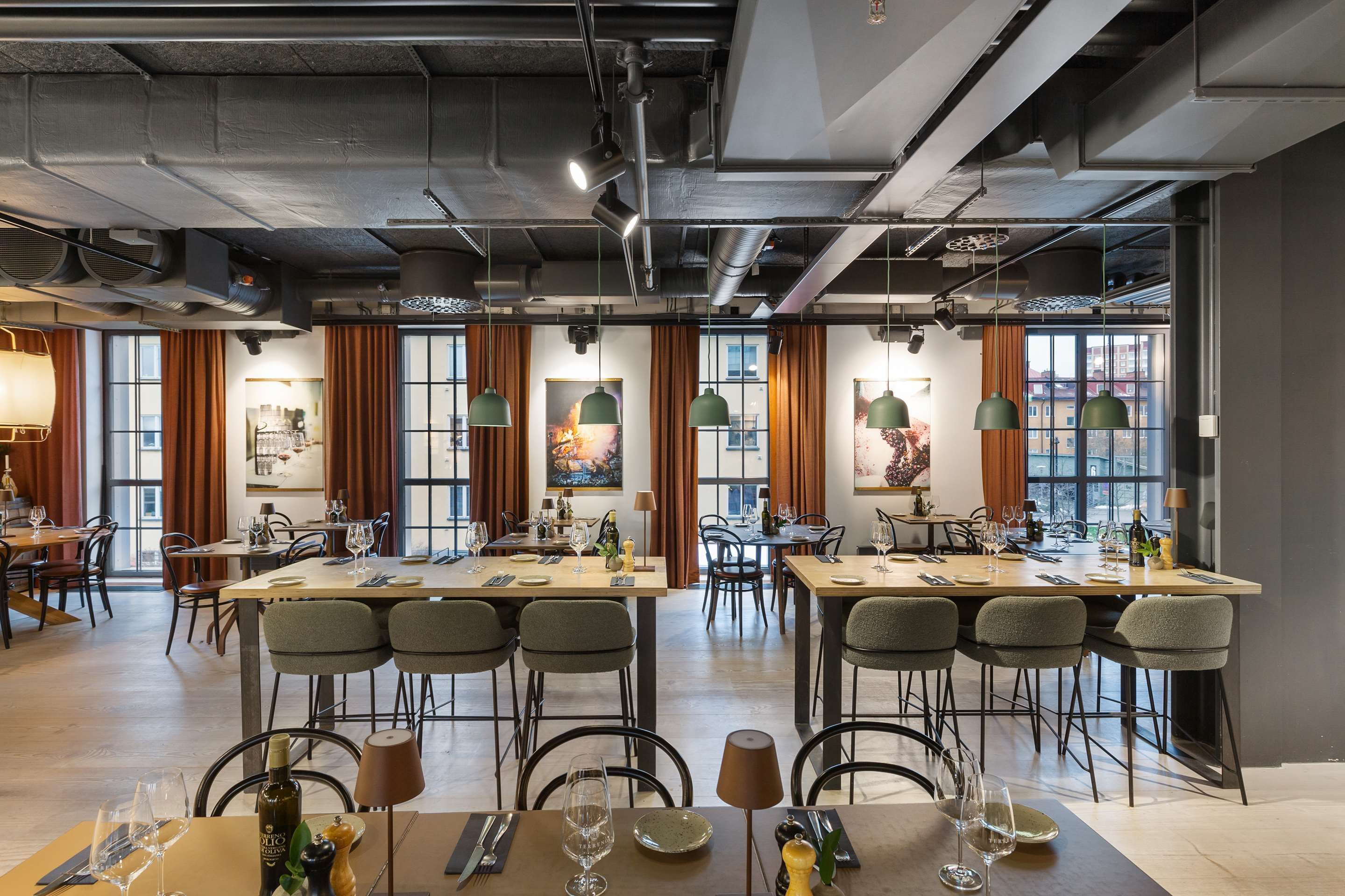 Ristorante Foto
