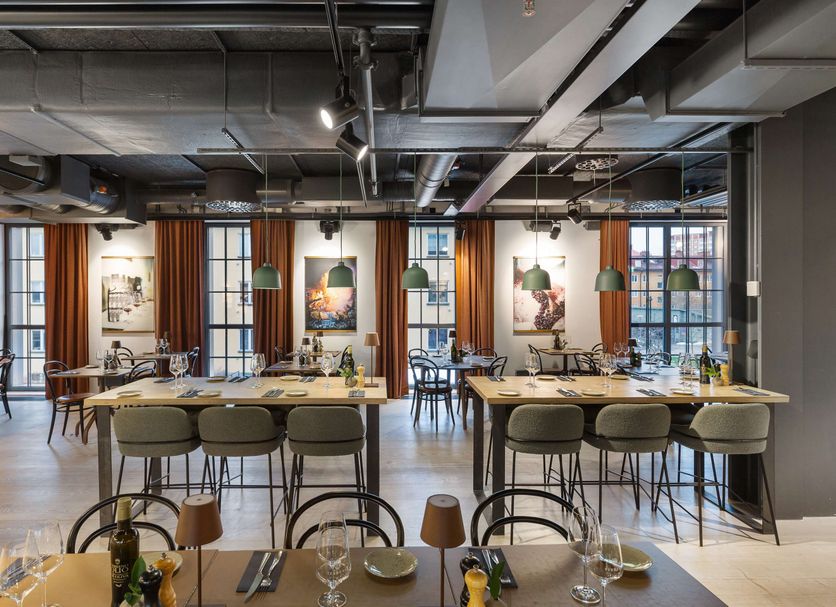 Ristorante Foto
