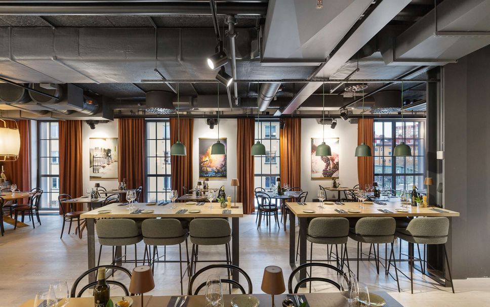 Ristorante Foto