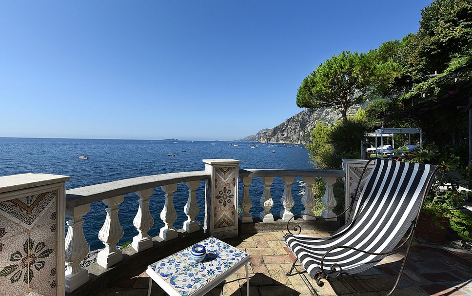 Balcone Foto