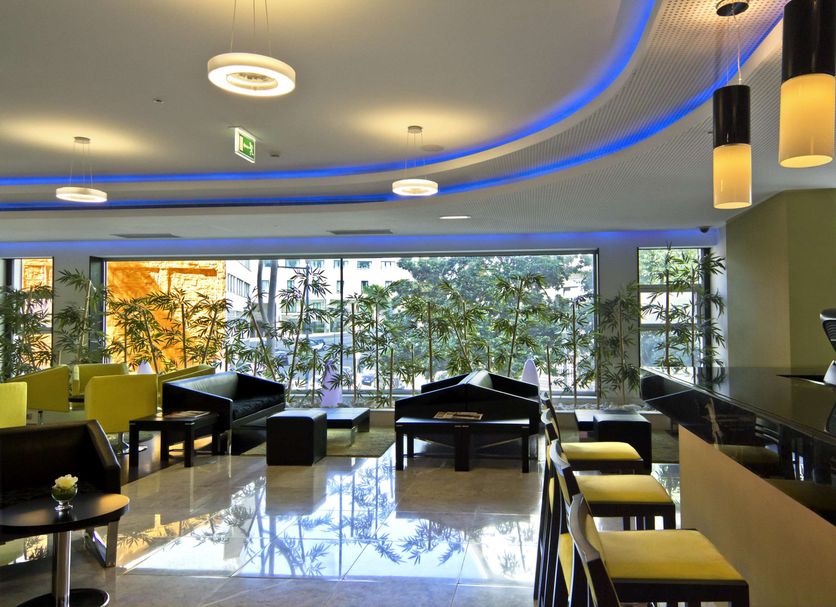 Ingresso Foto