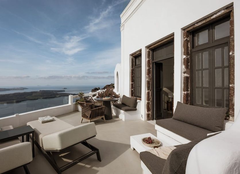 Balcone Foto