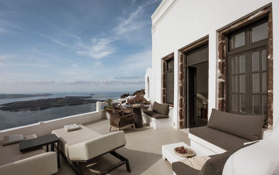 Balcone Foto