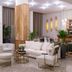 Area lounge