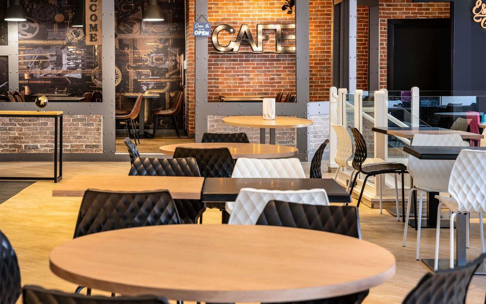 Ristorante Foto