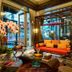 Area lounge