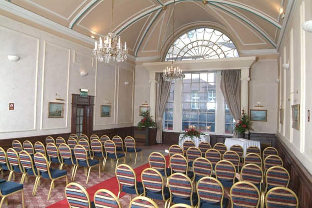 Sala conferenze