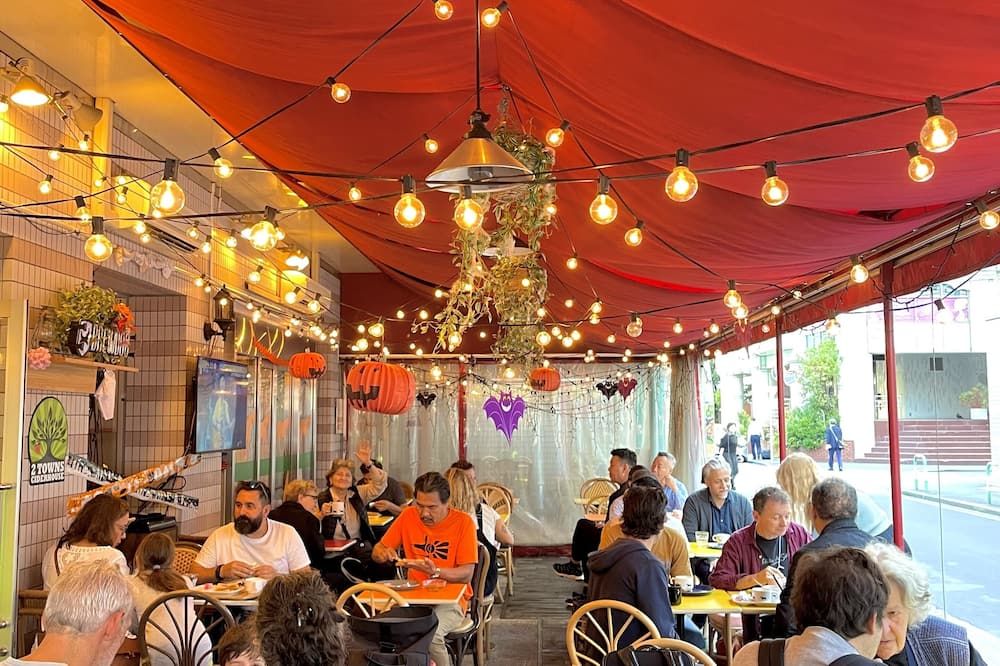 Ristorante