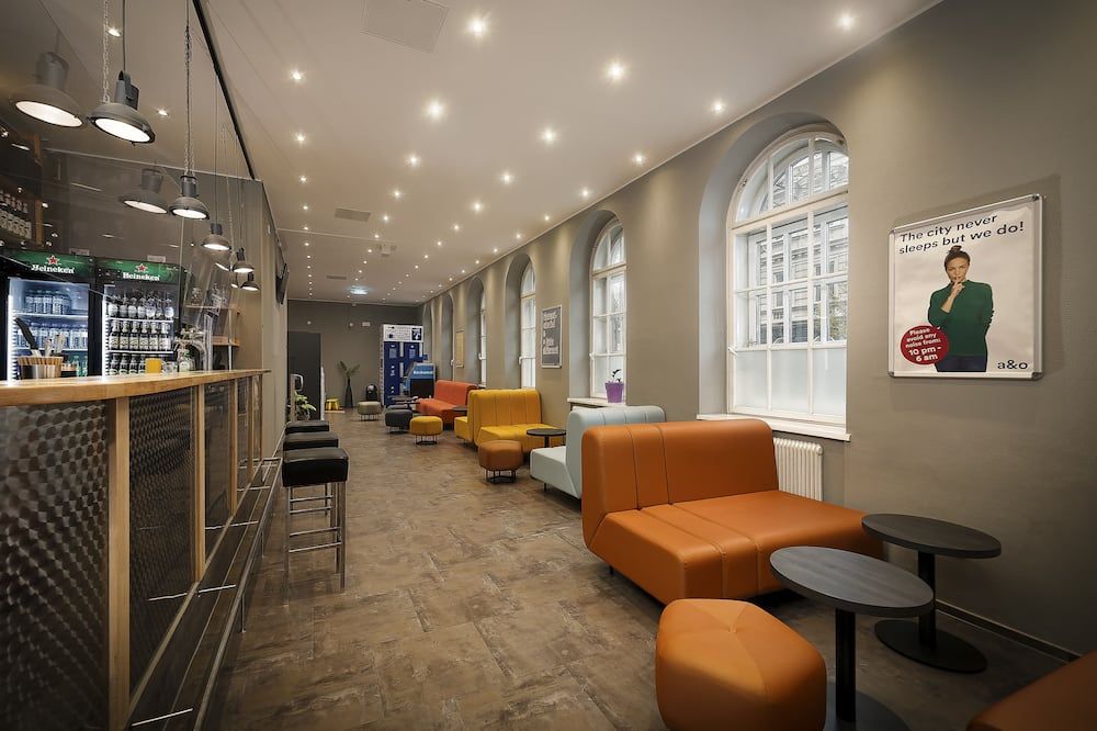 Area lounge