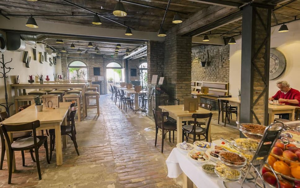 Ristorante Foto