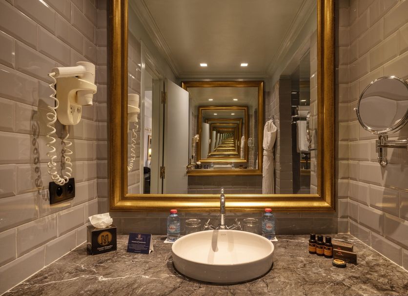 Bagno Foto