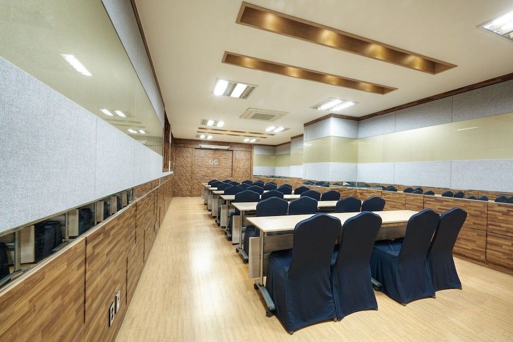Sala conferenze