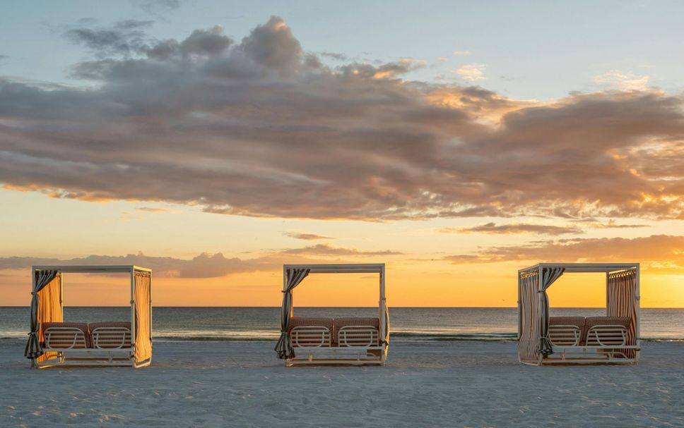 Spiaggia Foto