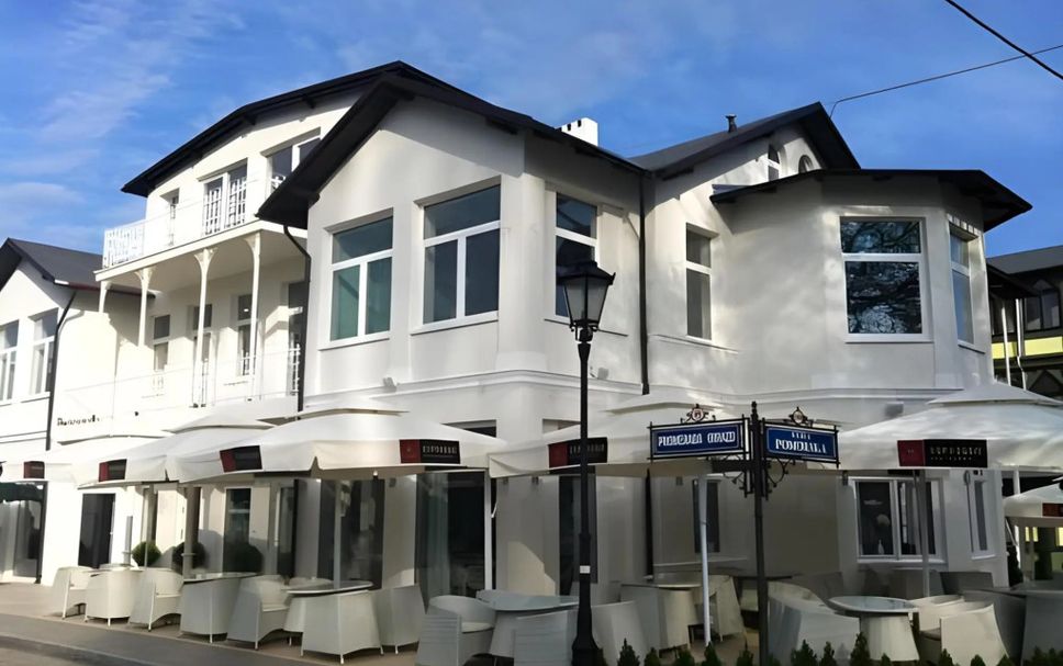 Edificio Foto