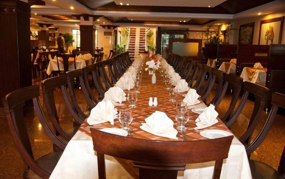 Ristorante Foto