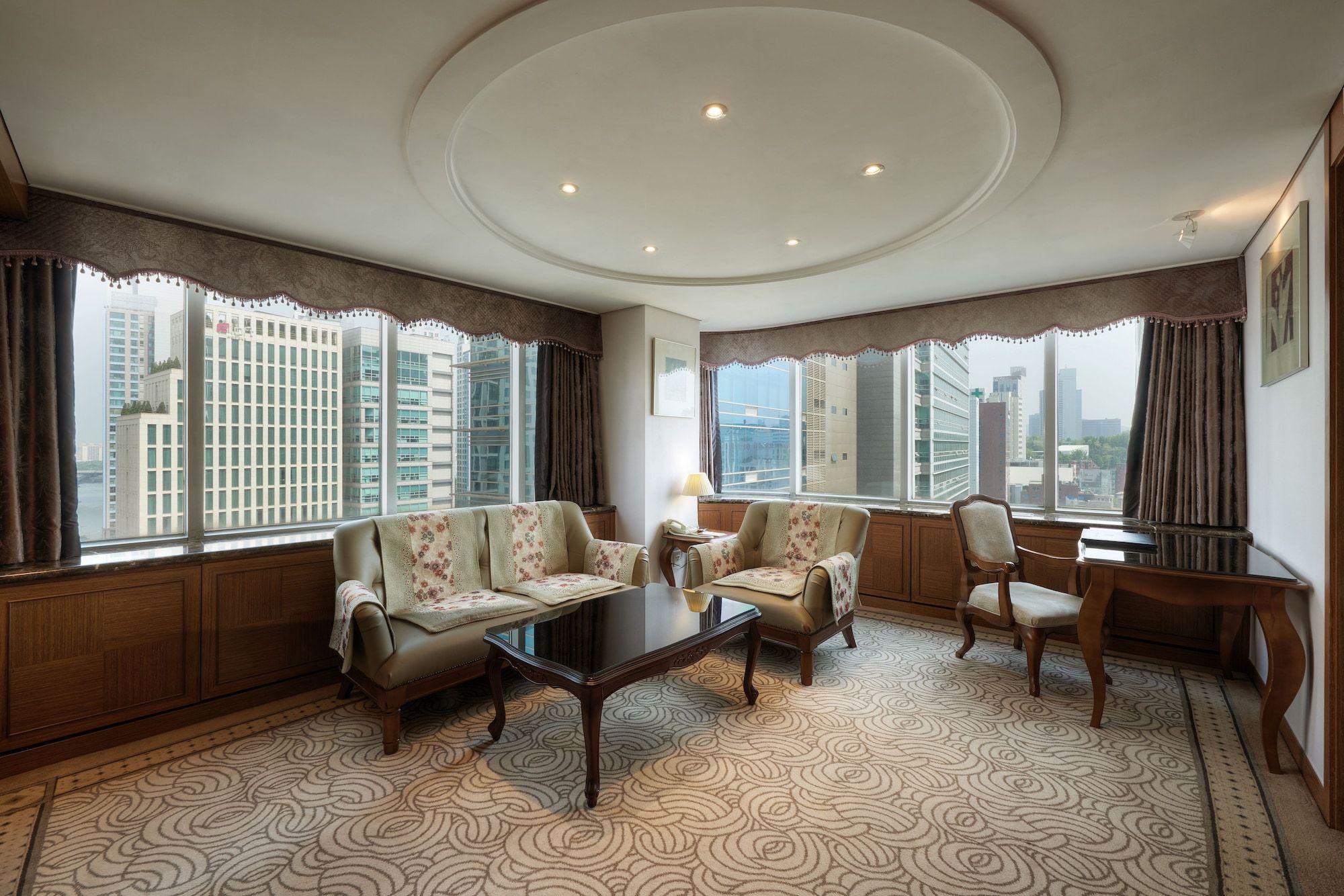 Area lounge