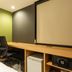 Dotazioni in camera
