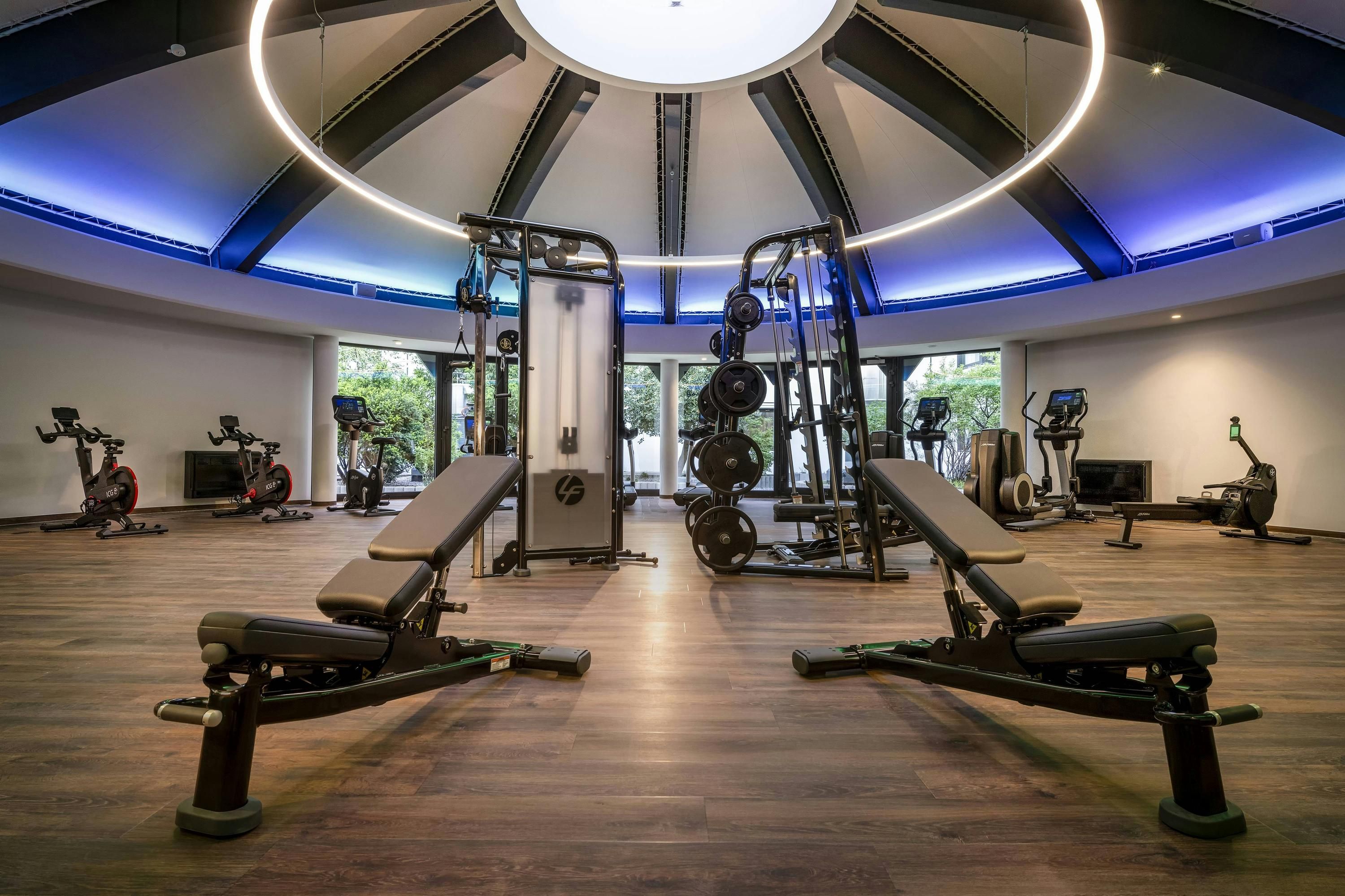 Palestra