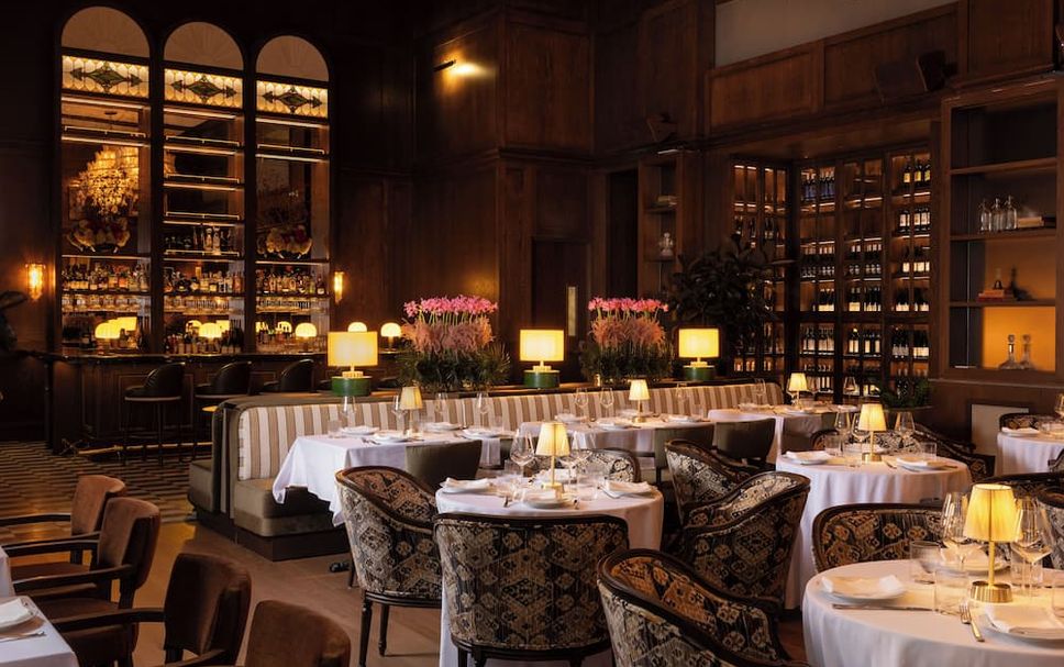 Ristorante Foto