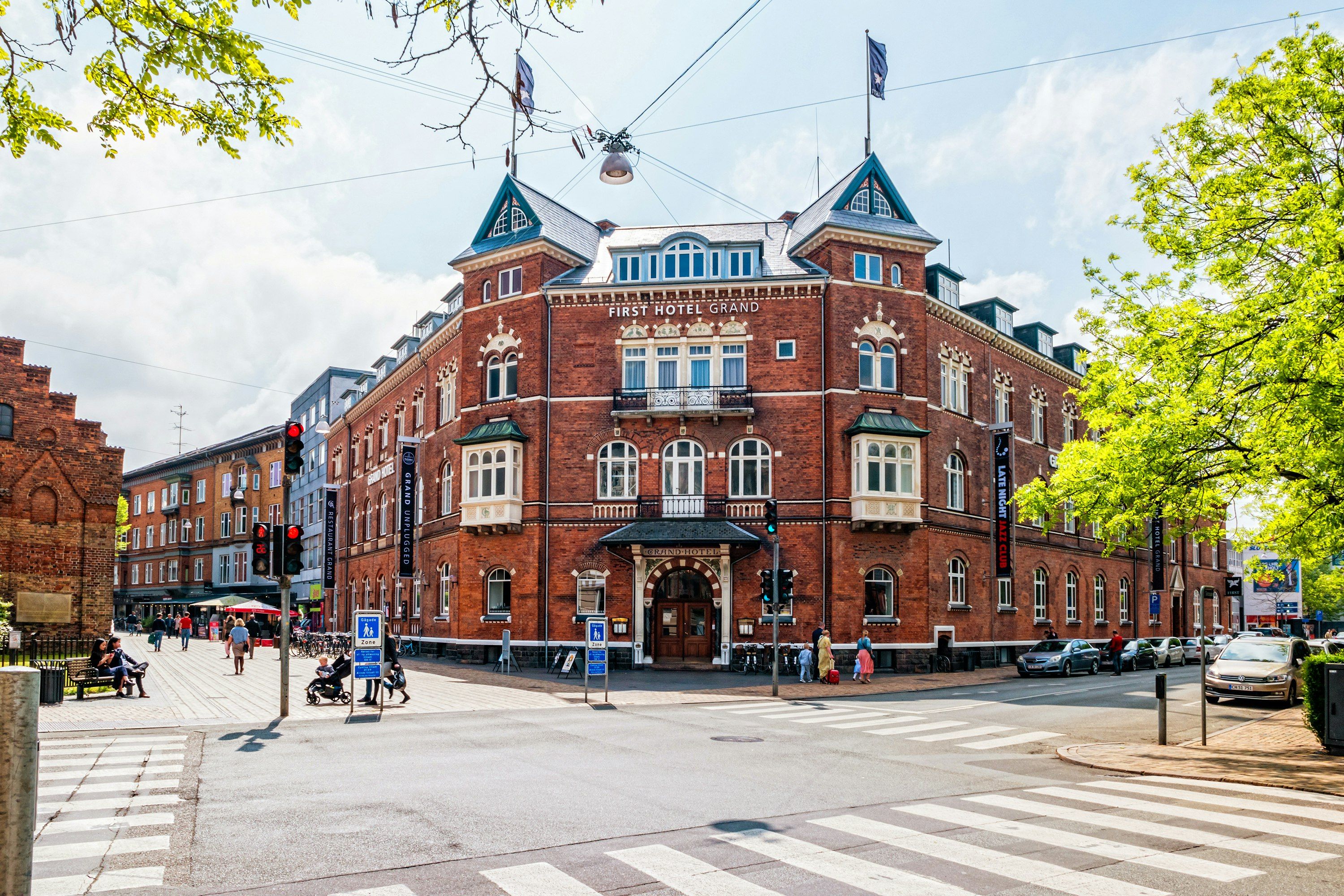 Edificio