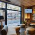 Area lounge