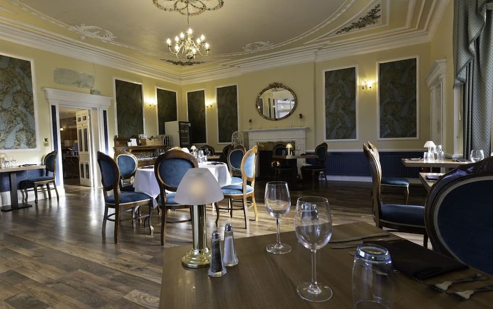 Ristorante Foto