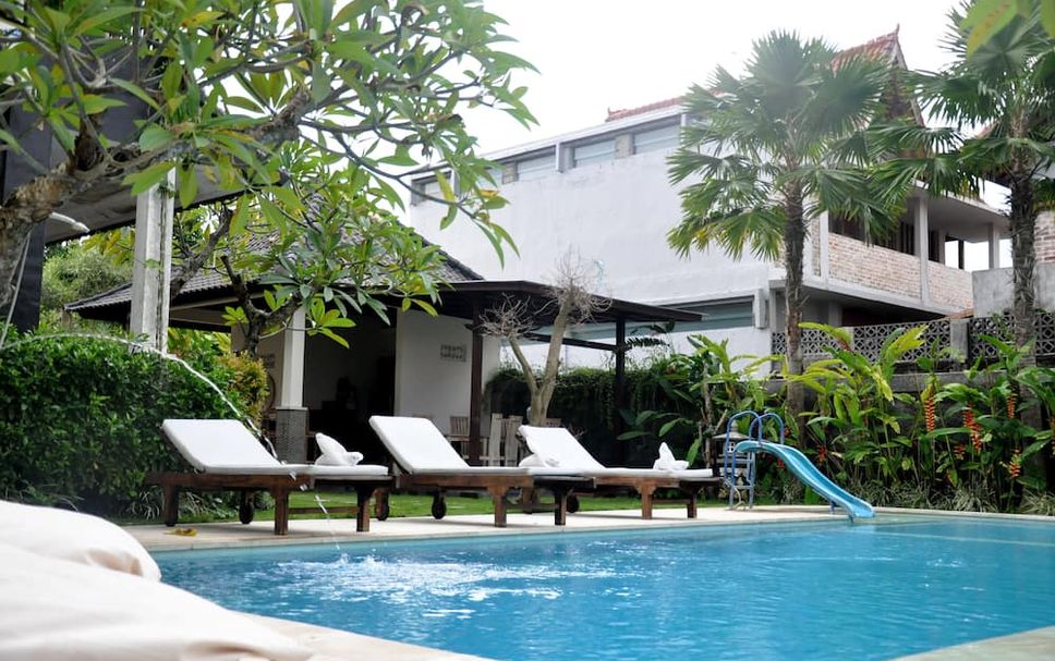 Piscina Foto