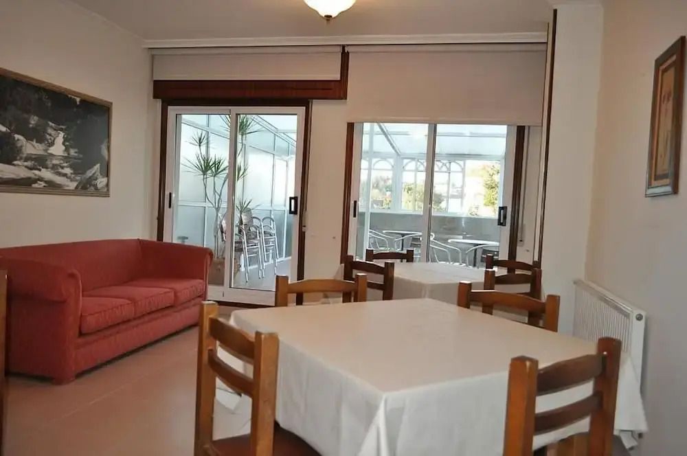 Sala pranzo