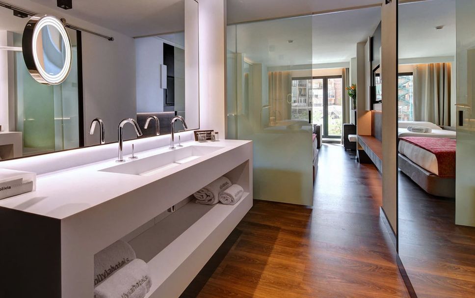 Bagno Foto