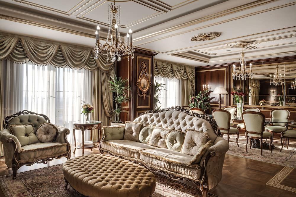 Area lounge