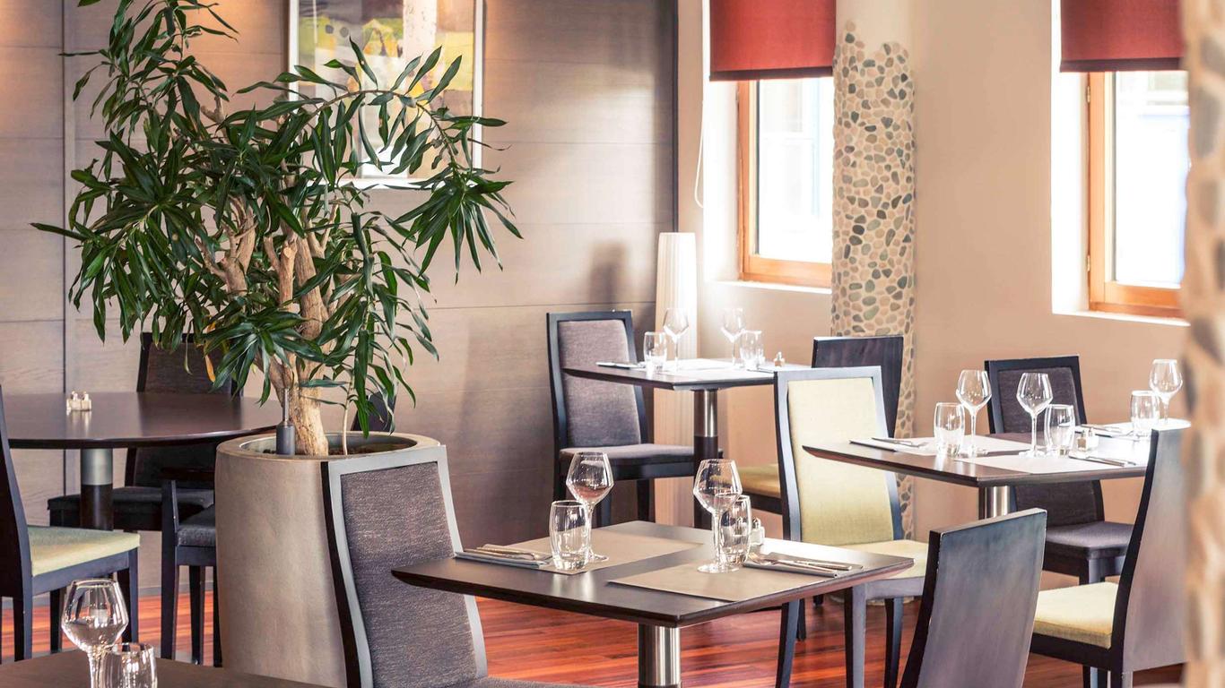 Mercure Rennes Cesson