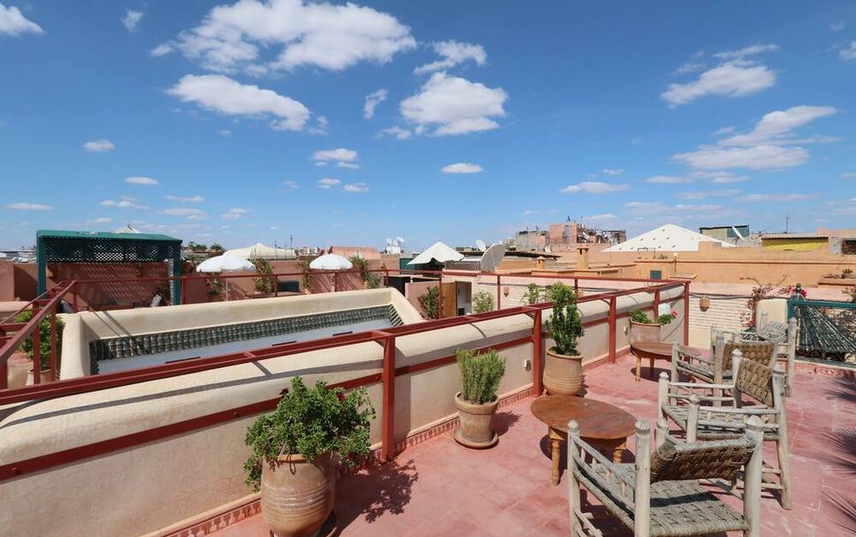 Balcone Foto