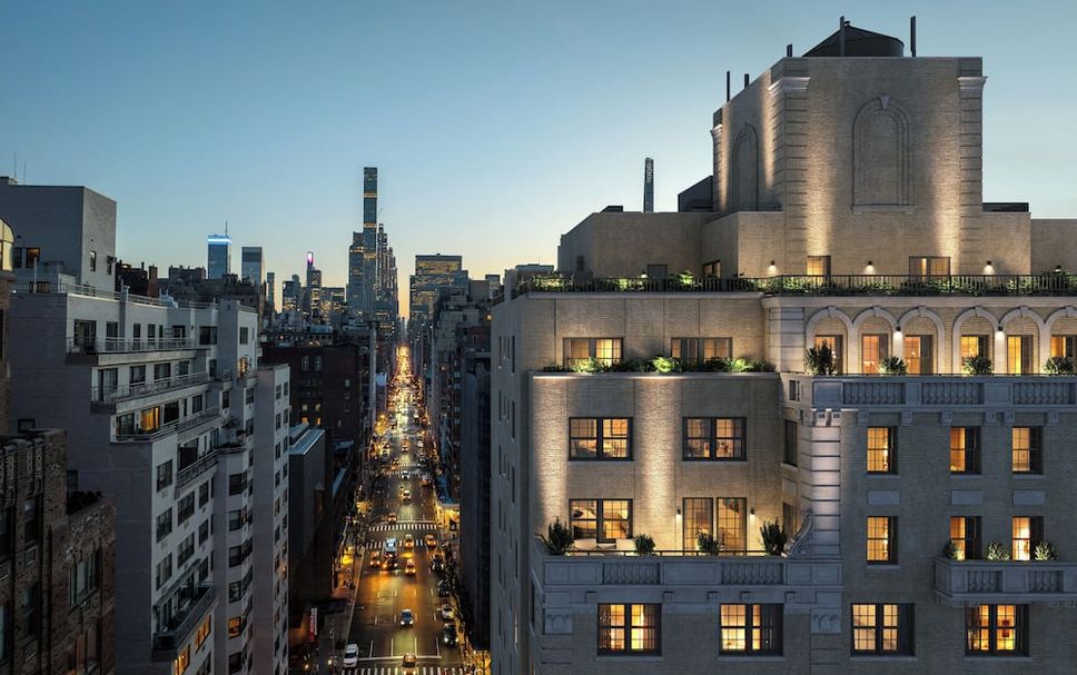 Edificio Foto