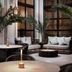 Area lounge