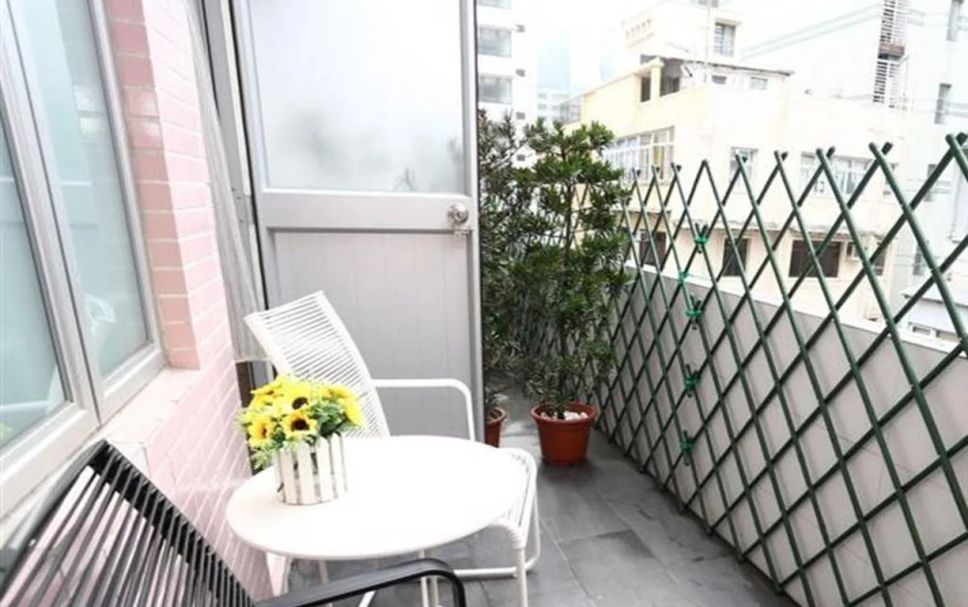 Balcone Foto