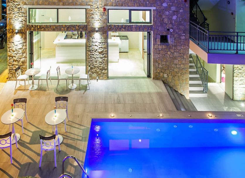 Piscina Foto