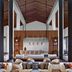 Area lounge
