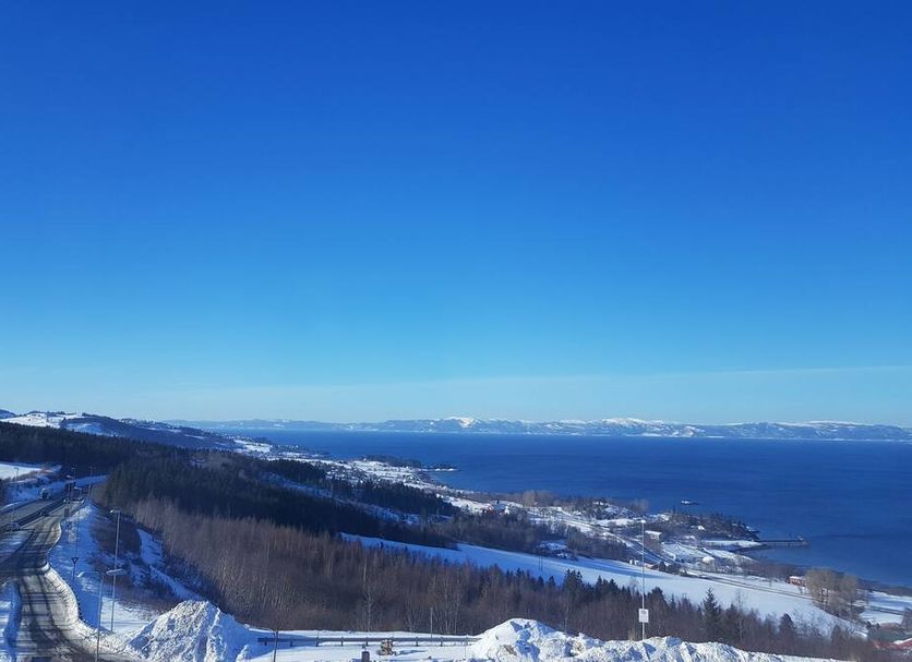 Vista esterna Foto