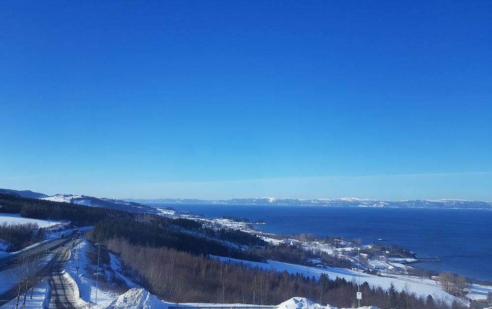 Vista esterna Foto