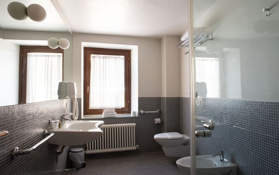 Bagno Foto