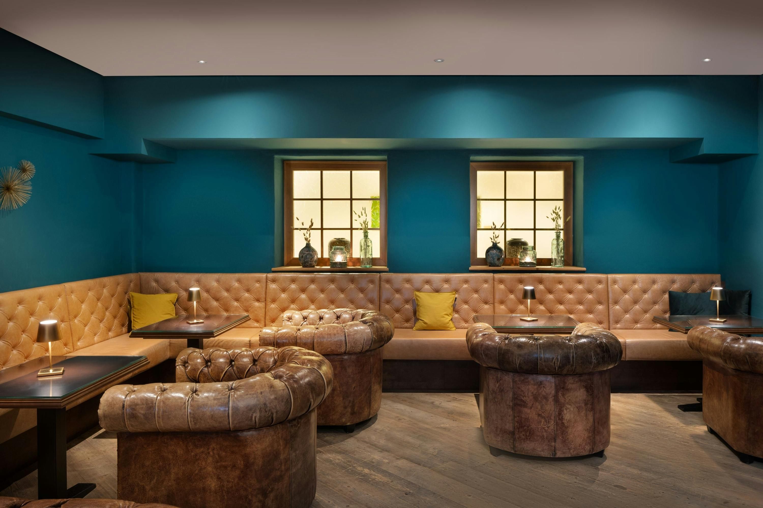 Area lounge
