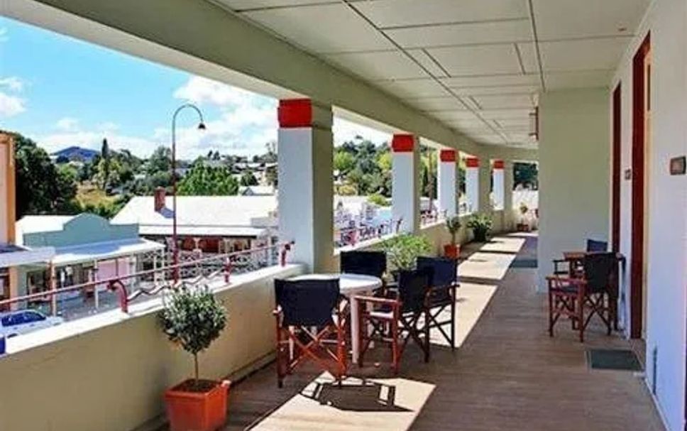 Balcone Foto