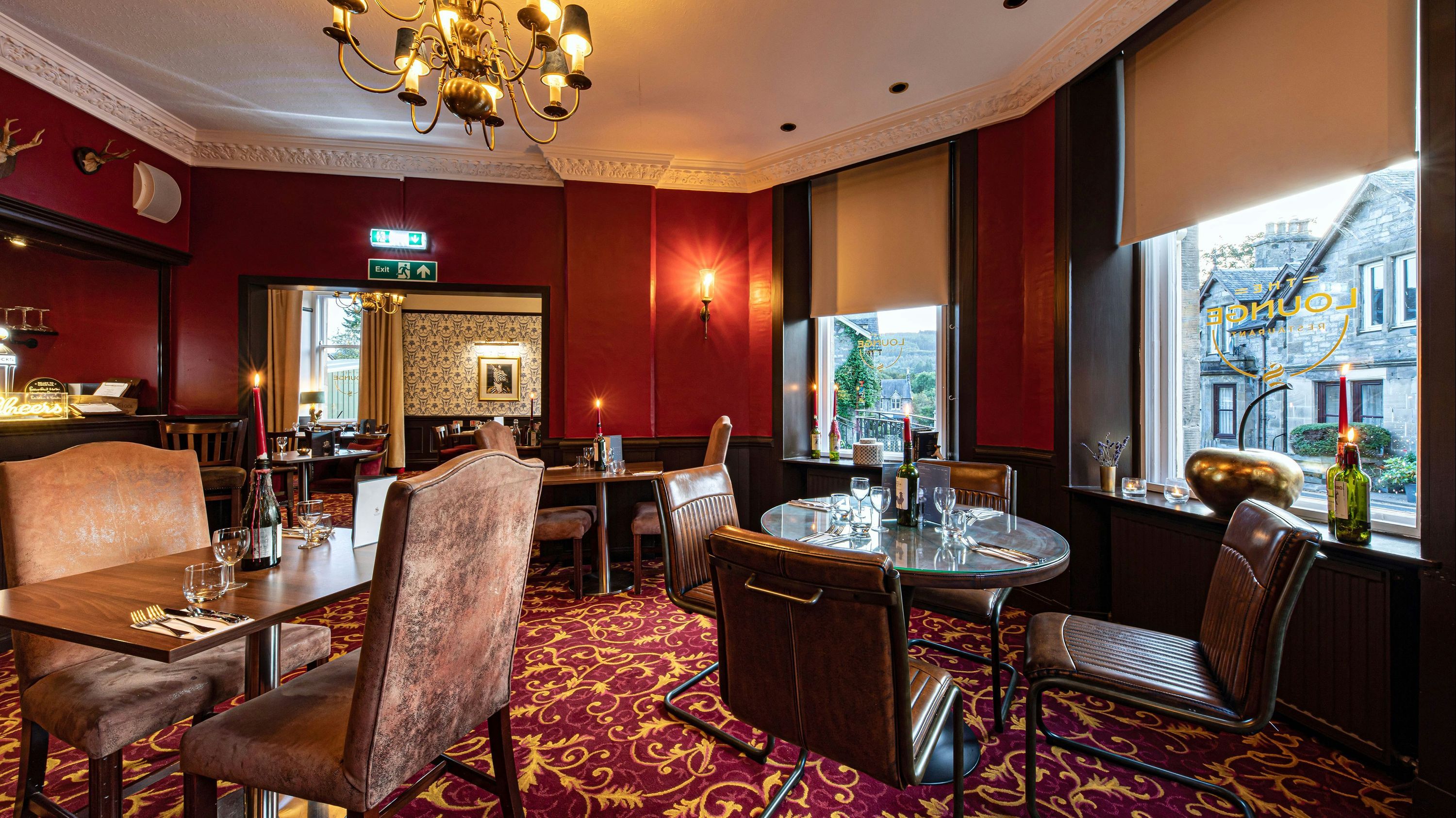 Ristorante