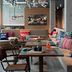 Area lounge
