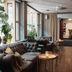 Area lounge