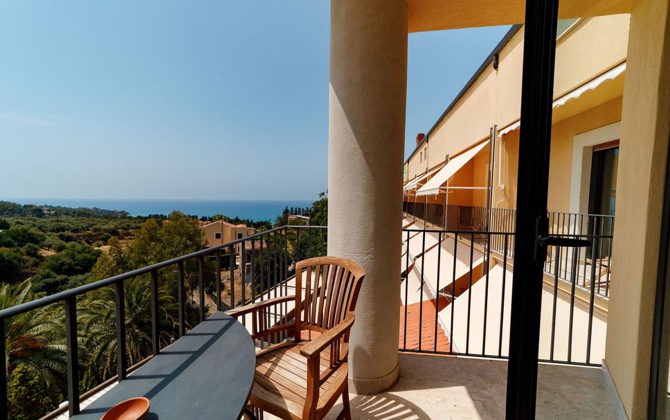Balcone Foto