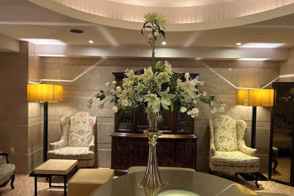 Area lounge