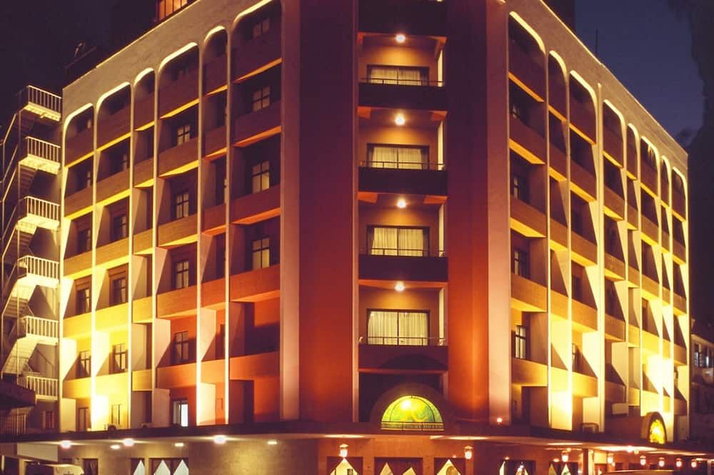 Edificio