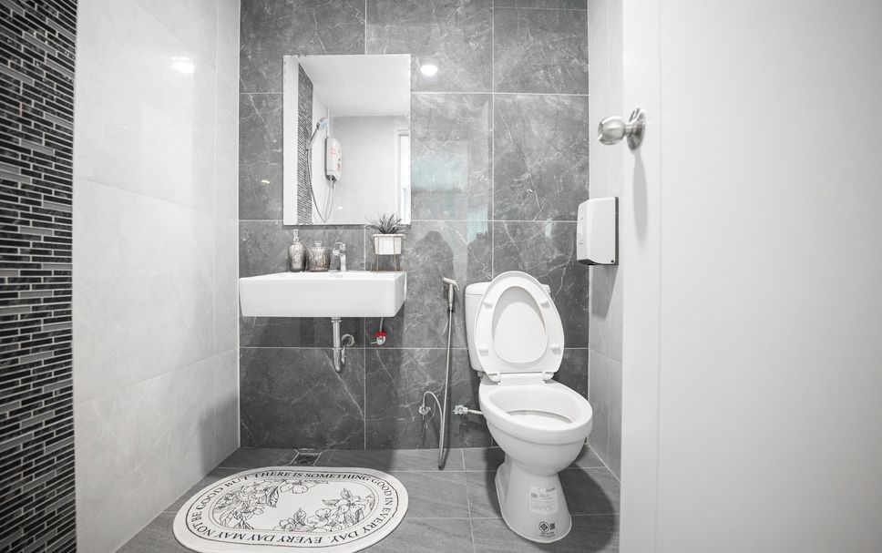 Bagno Foto