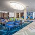 Area lounge